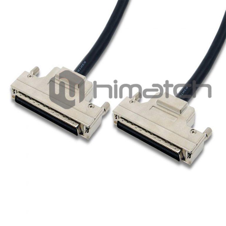 HPCN 100 M-M MTL Screw