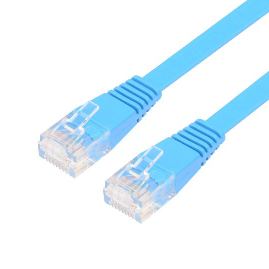 Category 6A6 FUTP Patch cable (2)