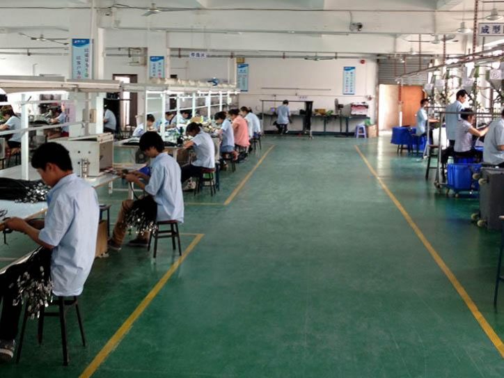 Electronic Testing