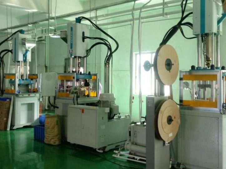 Insert Molding