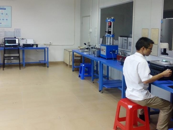 Laboratory