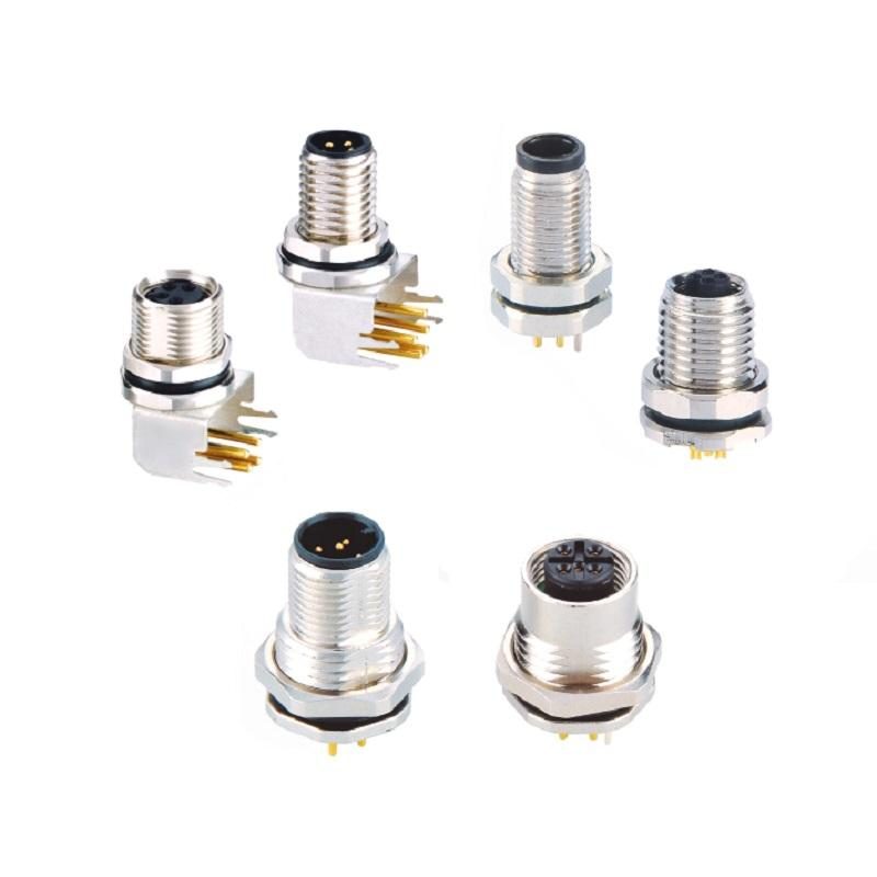 M series connector