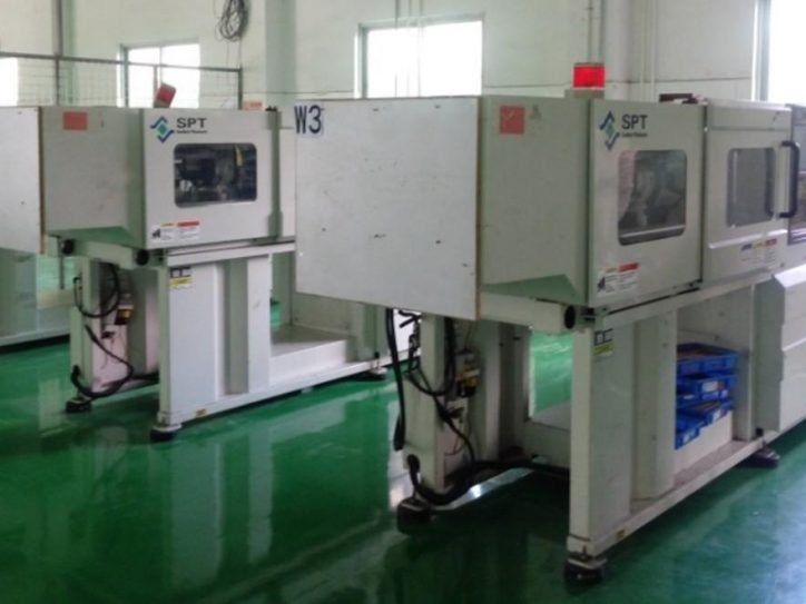 Plastic Injection molding