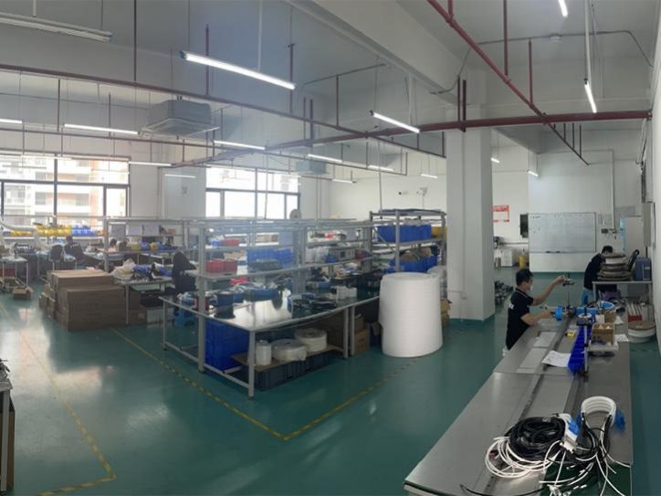 Workshop Corner